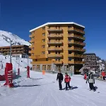 Szálloda Araucaria & La Plagne
