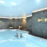 Szálloda Araucaria & 4*