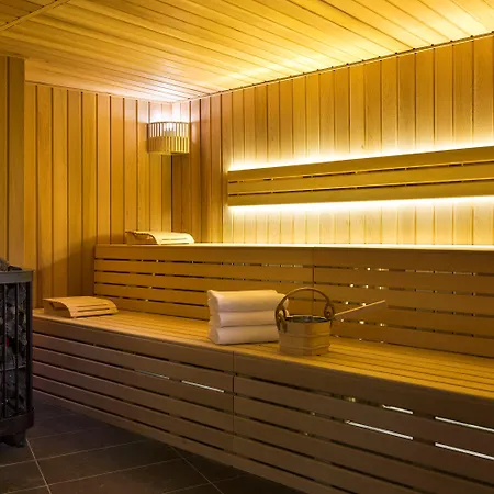 Araucaria & Hotel 4*