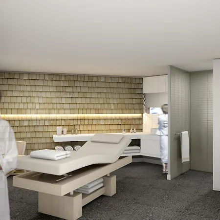 Hotel Araucaria & La Plagne
