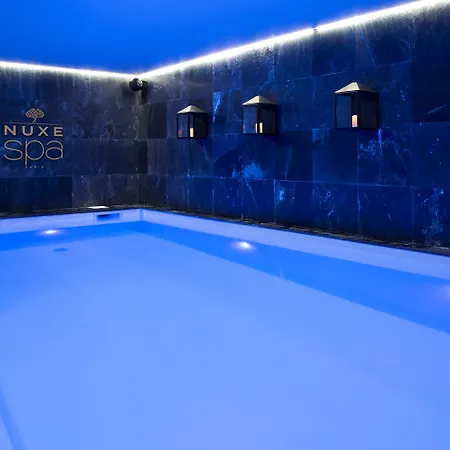 Hotel Araucaria &