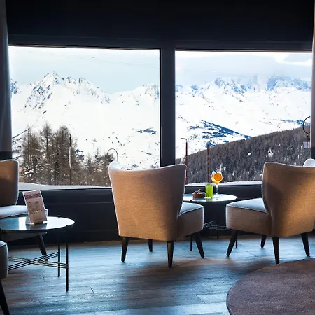 Araucaria & La Plagne