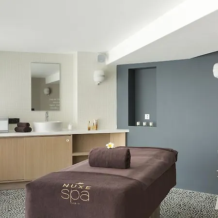 Araucaria & 4* La Plagne
