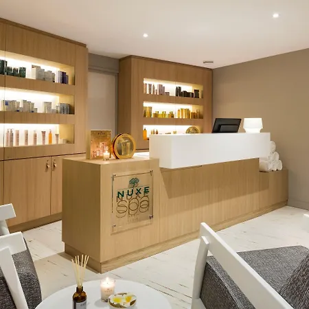 Hotel Araucaria & La Plagne