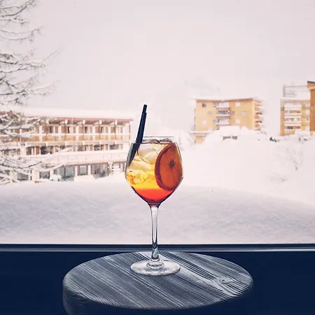 Hotel Araucaria & La Plagne