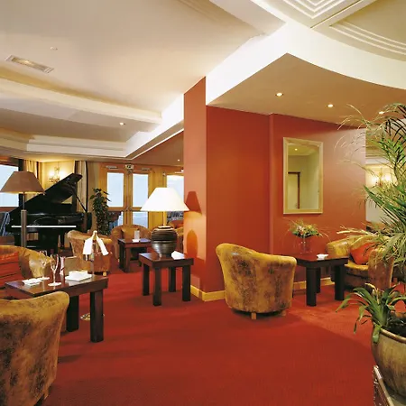 Otel Araucaria & La Plagne