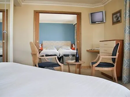 Araucaria & Hotel La Plagne