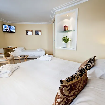 Araucaria & Otel La Plagne