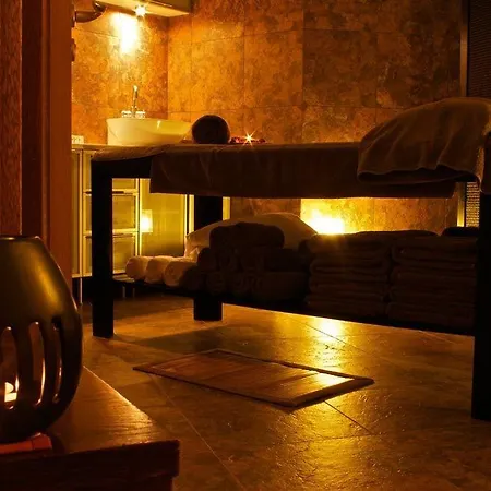 Hotel Araucaria &