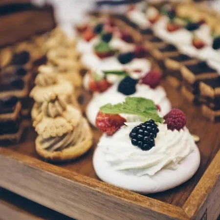 Hotel Araucaria & La Plagne