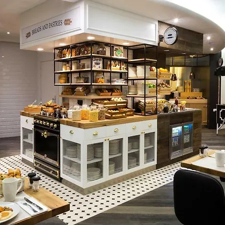 Hotel Araucaria & La Plagne