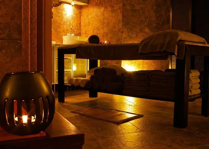 ホテル Araucaria &