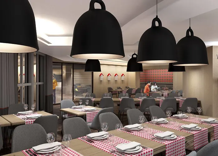 Araucaria & Hotel 4*