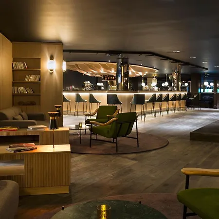 Hotel Araucaria &