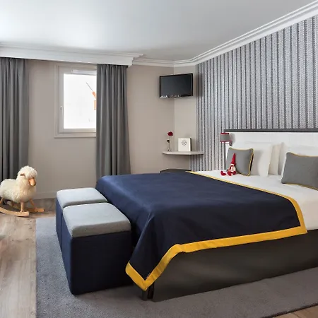 Hotel Araucaria &
