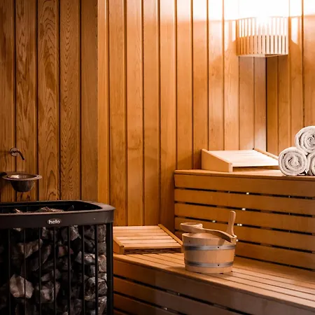 Hotel Araucaria & La Plagne