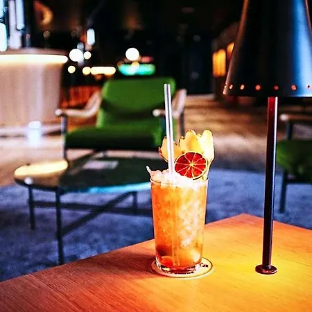 酒店 南洋杉spa酒店 4*