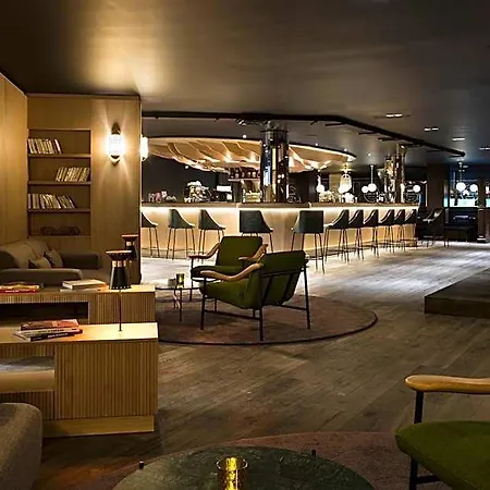 Araucaria & 4* La Plagne