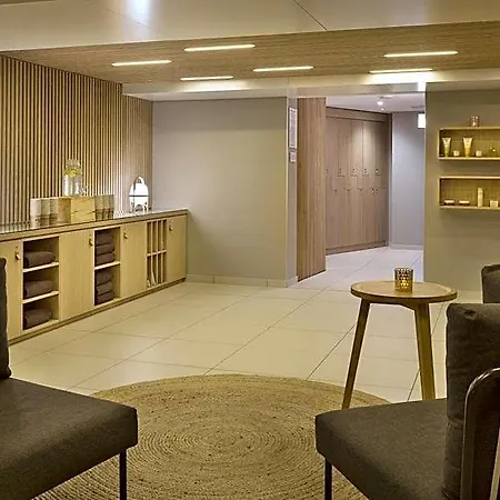 酒店 南洋杉spa酒店 拉普拉涅