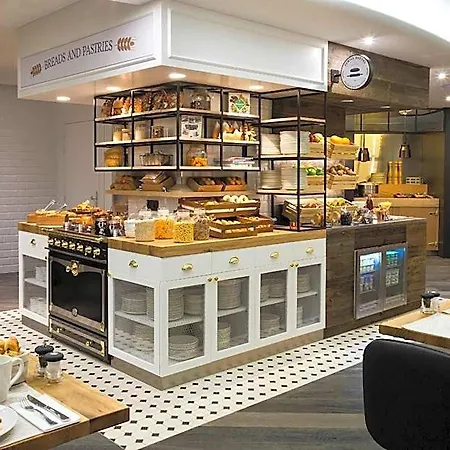 南洋杉spa酒店 4*