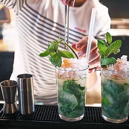 酒店 南洋杉spa酒店