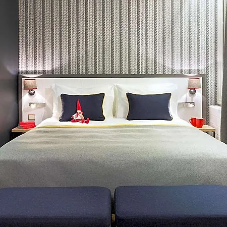 Hotel Araucaria &
