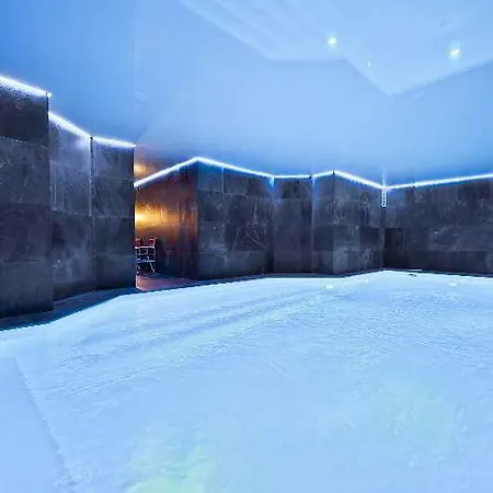 Araucaria Hotel&spa