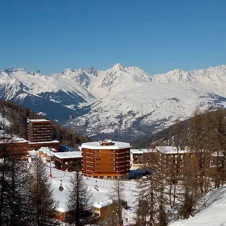 Hotel Araucaria &