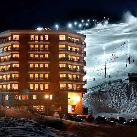 Araucaria Hotel&spa 4*