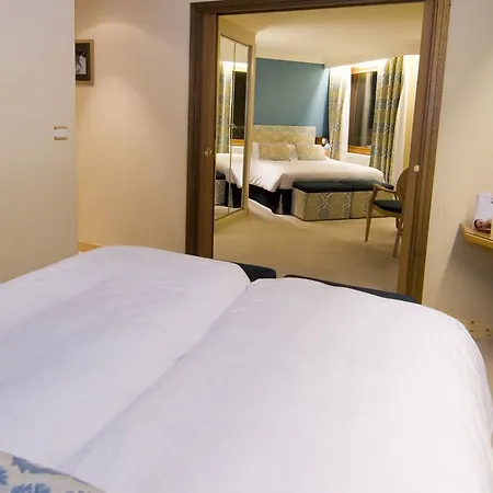 Araucaria Hotel&spa 4*