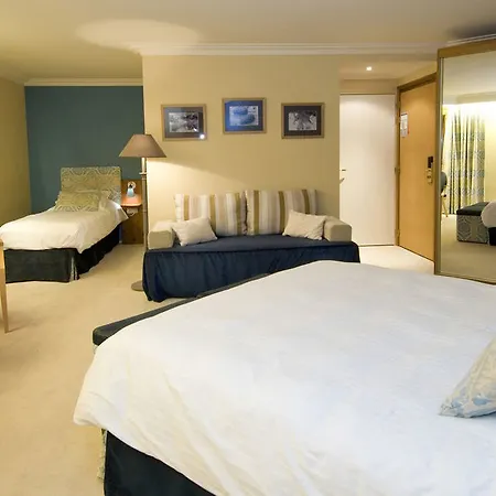Hotel Araucaria &