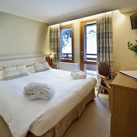 Araucaria Hotel&spa 4*