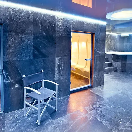 Araucaria Hotel&spa 4* La Plagne